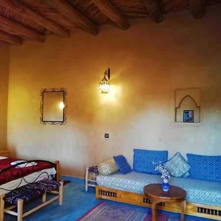 La Maison Anglaise Garden Ecolodge Taroudant Cameră foto